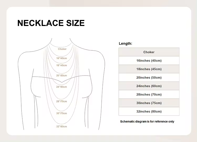 Vivienne Paperclip Layering Set